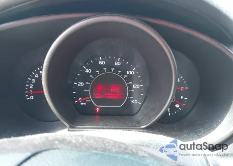 2016 Kia Soul from USA, damaged, VIN KNDJN2A23G7305740